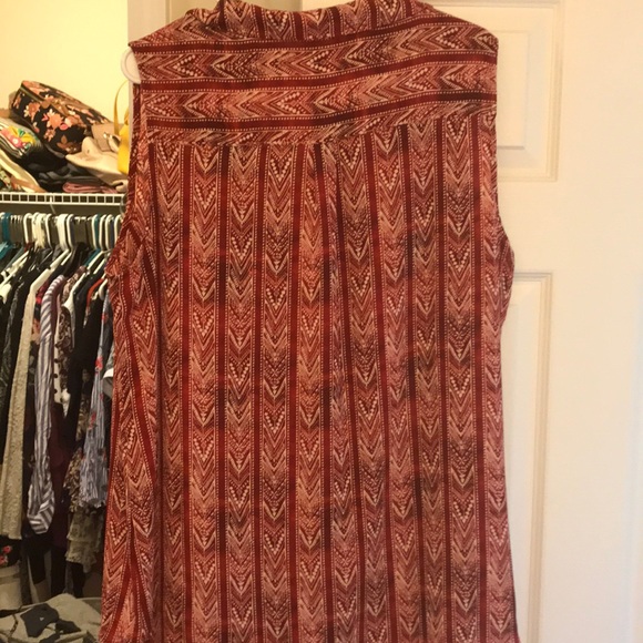 LOFT top - Picture 4 of 4